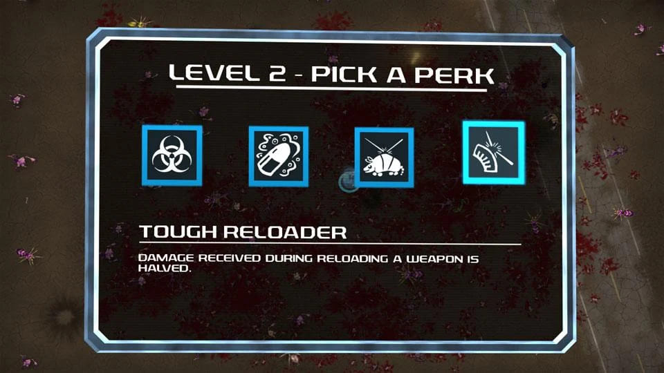 Gameplay Screenshot 2