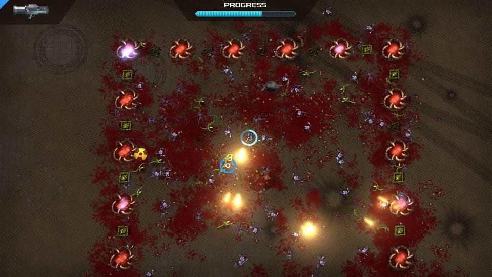 Multiplayer Fun